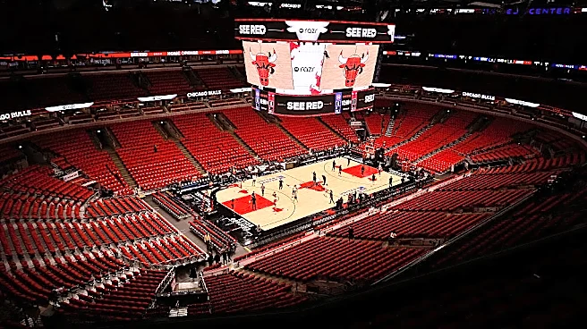 Bulls unveiled beautiful new tradition to perpetually honor the late Stacey King