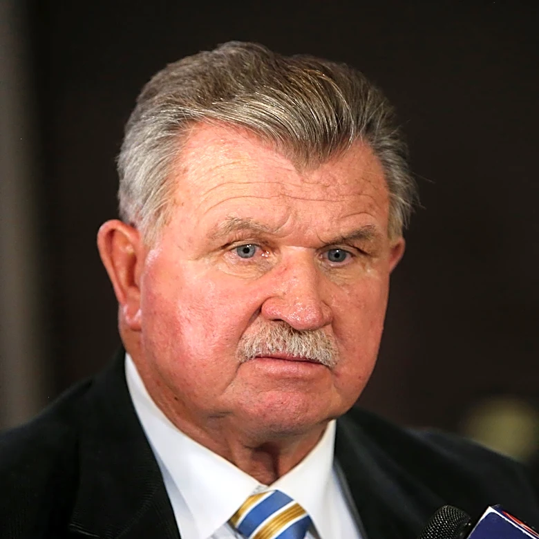 Remembering Mike Ditka the actor in 'Kicking and Screaming' with Will Ferrell