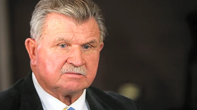 Remembering Mike Ditka the actor in 'Kicking and Screaming' with Will Ferrell
