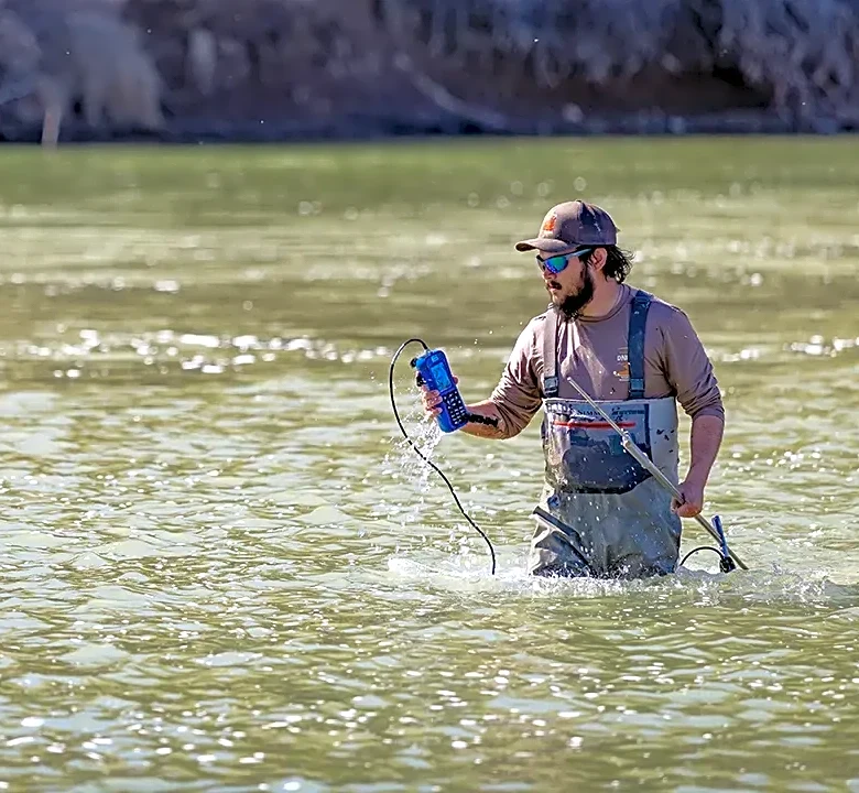 Invasion threat confirmed in Colorado River in Utah