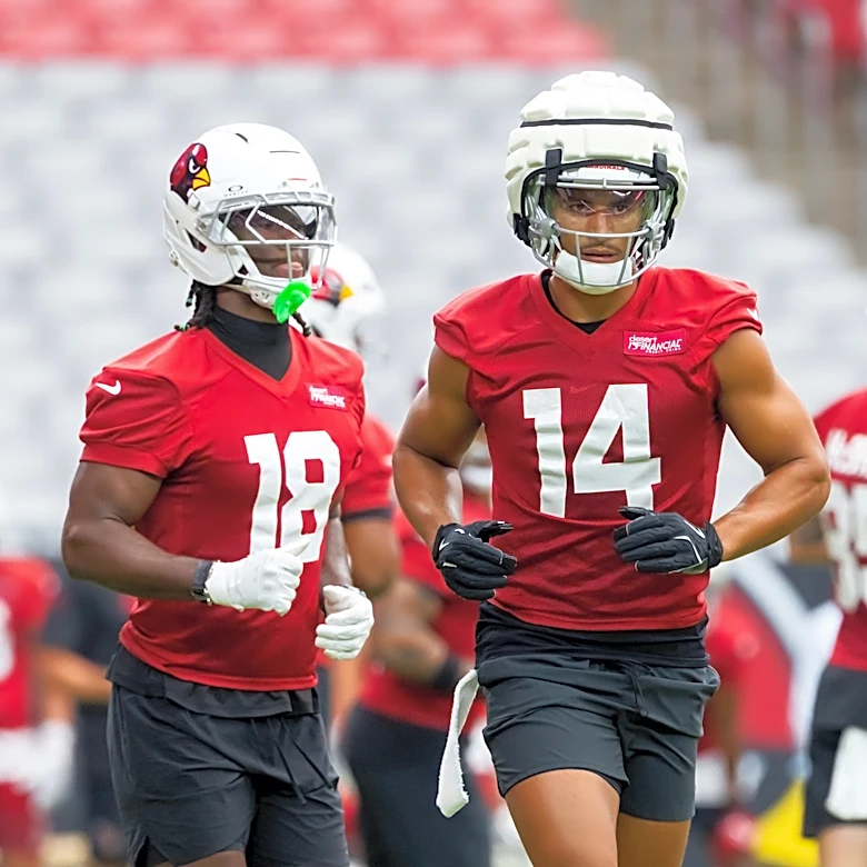 What Marvin Harrison Jr. trade rumors mean in fantasy football