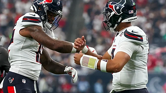 NFL Week 5 anytime touchdown scorer predictions