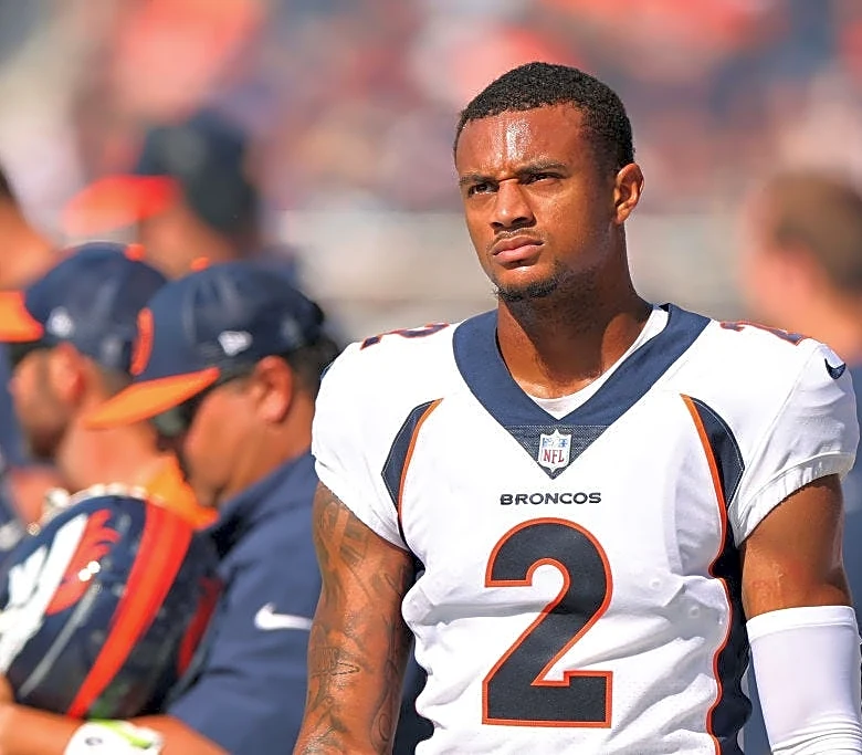 When is Patrick Surtain II coming back to the Broncos?