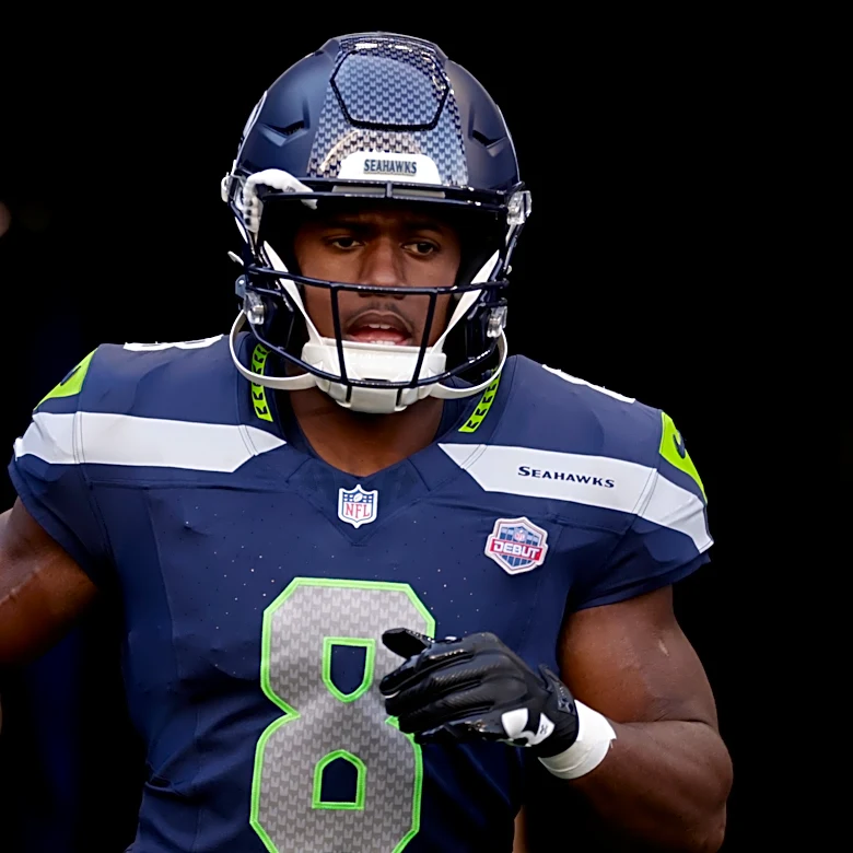 When is Jadarian Price coming back to the Seahawks?