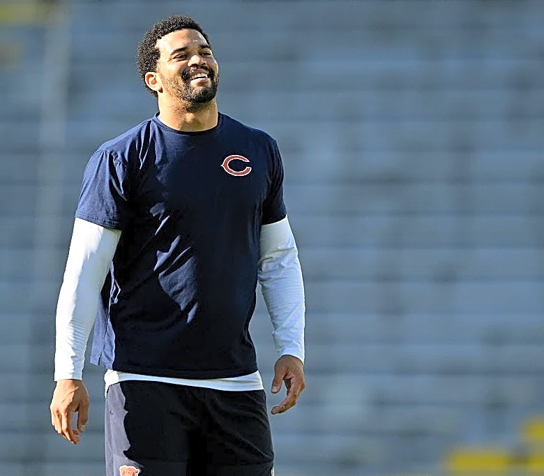 The Packers laid bare all the ways the Bears need Caleb Williams' return