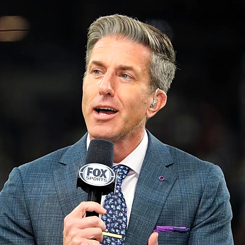 Kevin Burkhardt was technically correct about 49ers-Seahawks rematch, the best kind of correct