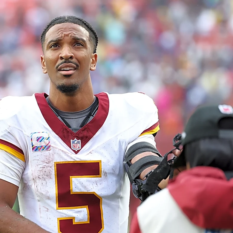 Ranking the NFC East's saddest losses (well, non-wins) of Week 5