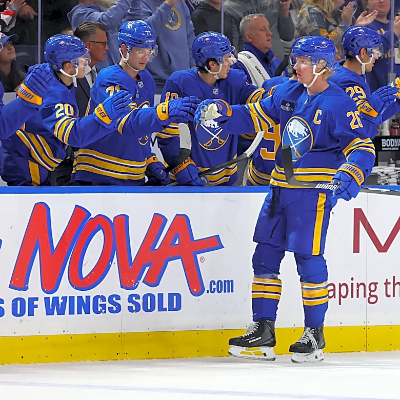 Rasmus Dahlin injury update: Latest on Sabres defenseman after leaving game
