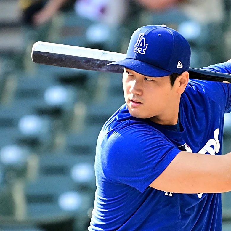 What's wrong with Shohei Ohtani?