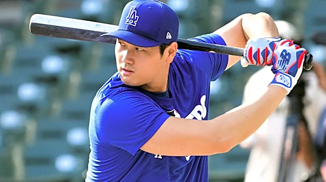 What's wrong with Shohei Ohtani?