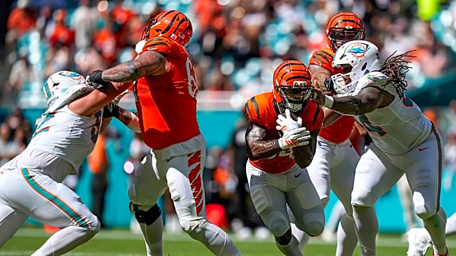 Fantasy football waiver wire Week 6: Slim pickings across 8 add/drop candidates