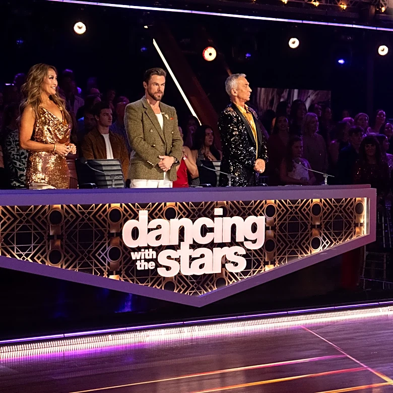 'DWTS' Super Bowl Week songs: What each couple will dance to this week