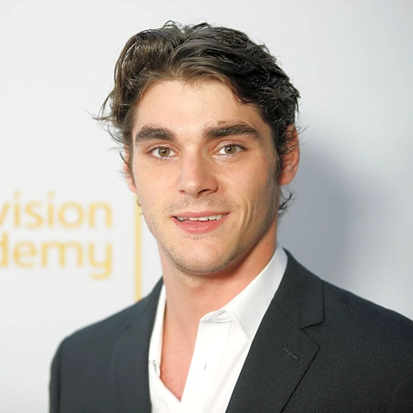 Brian Cranston, 'Breaking Bad' stars mourn death of RJ Mitte
