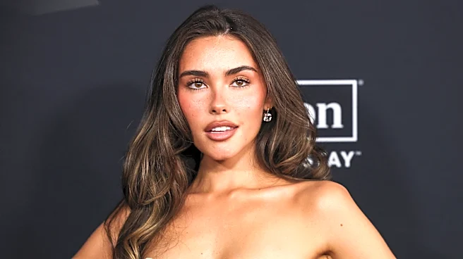 Strange Hailee Steinfeld and Madison Beer stat underlines Chargers' 2026 misery