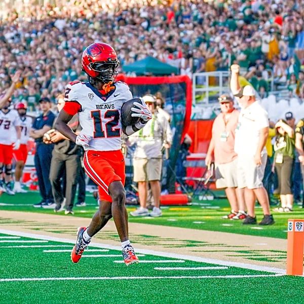 2026 Heisman Trophy odds tracker, Week 7: Will Jeremiah Smith run away with it?