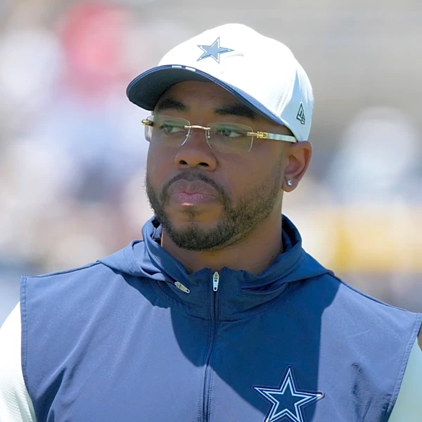 NFL HC slams Cowboys DC Christian Parker after latest hire: ‘Finally hired a real coach’