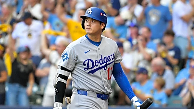 Dave Roberts not benching Shohei Ohtani shouldn't be that controversial
