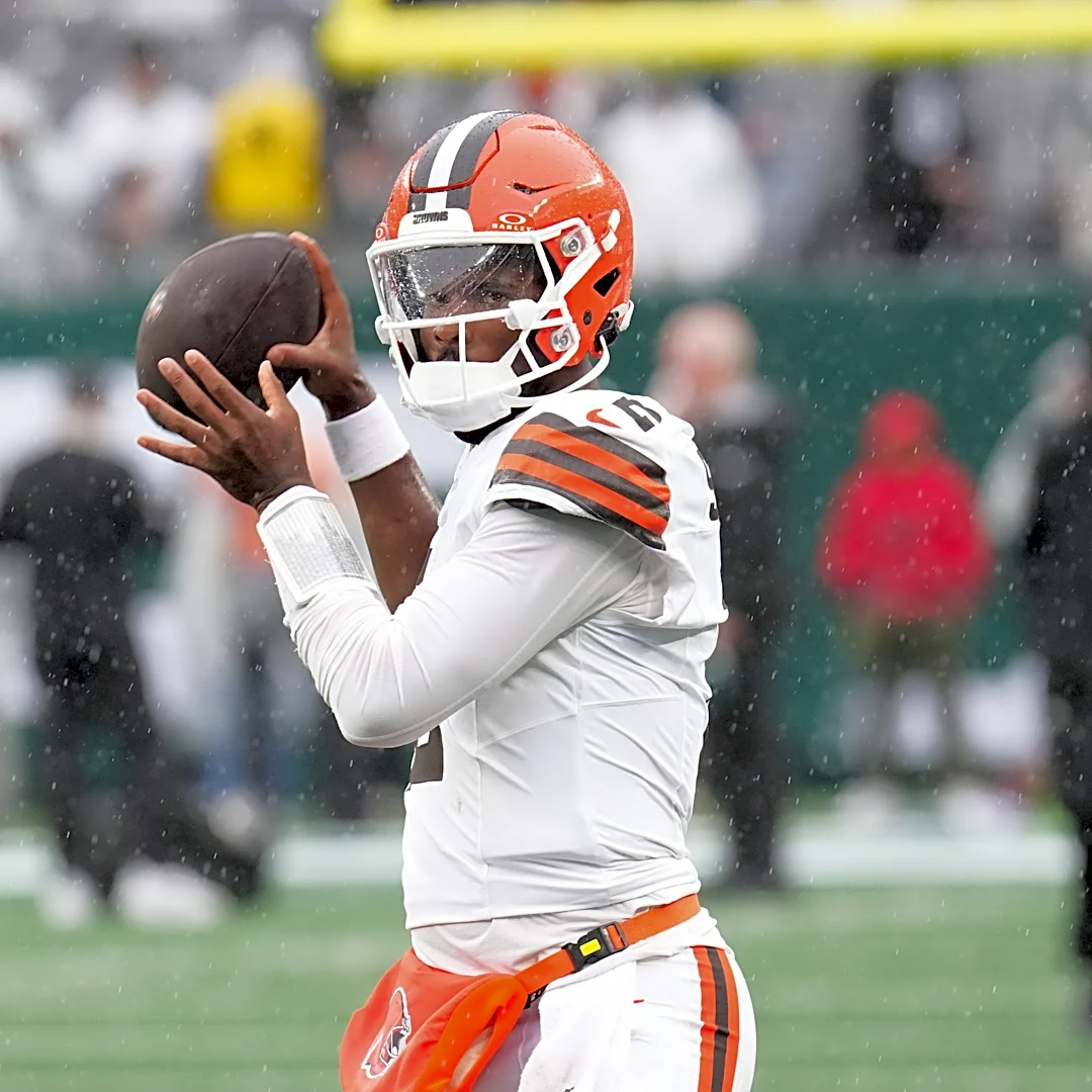 Is Shedeur Sanders getting traded after agent hiring?