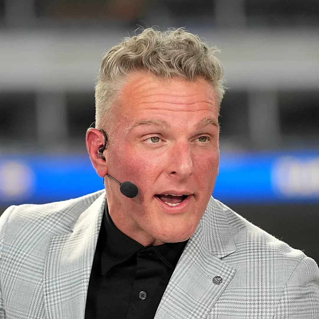 Pat McAfee addressed report that he could replace Troy Aikman on Monday Night Football