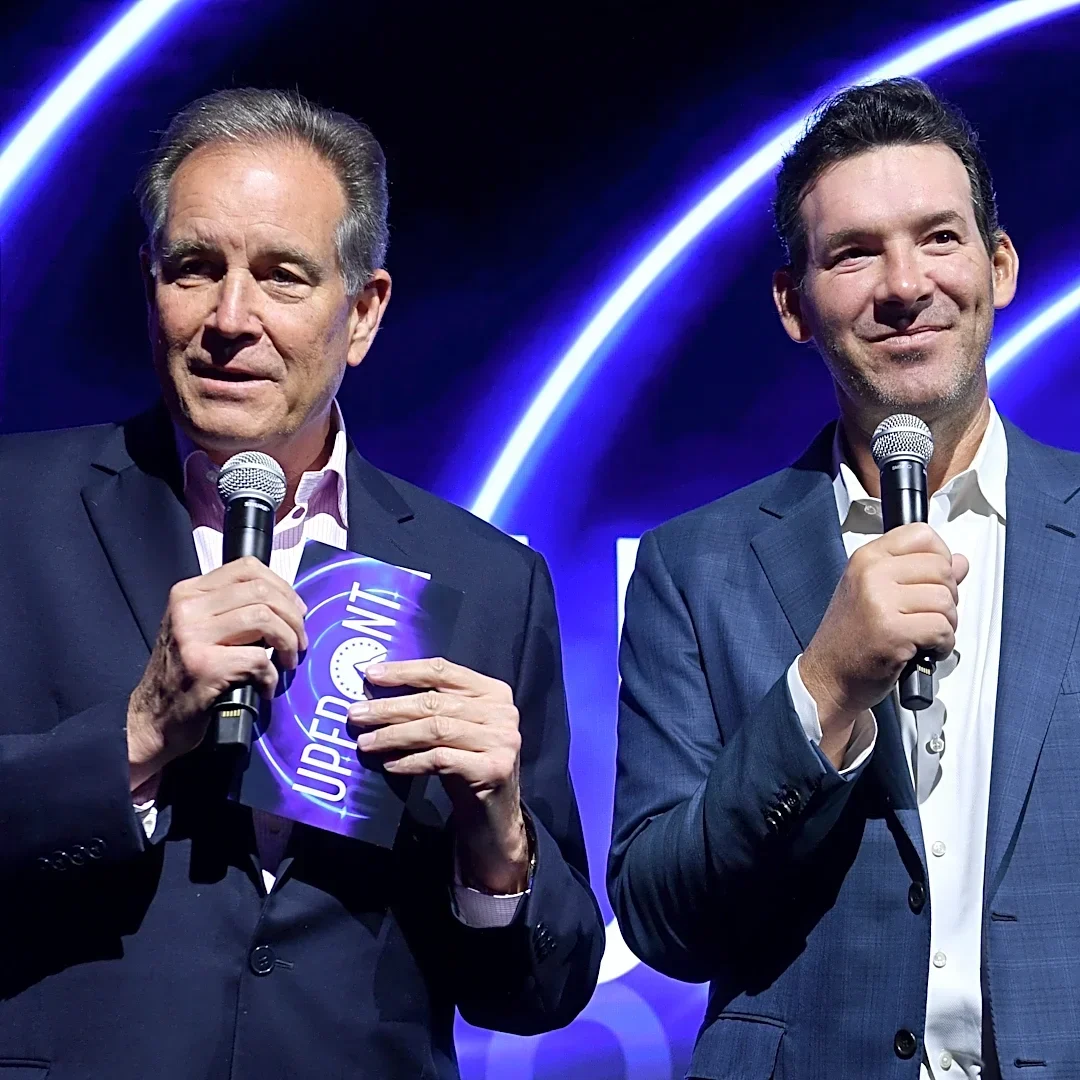 Jim Nantz finally broke his silence on Tony Romo's CBS departure
