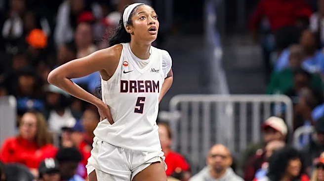 WNBA Finals ticket prices skyrocket after Dream-Valkyries arena change