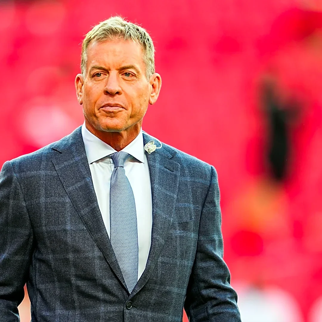 5 possible Troy Aikman 'Monday Night Football' replacements (Sean McVay?!)
