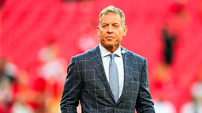 5 possible Troy Aikman 'Monday Night Football' replacements (Sean McVay?!)