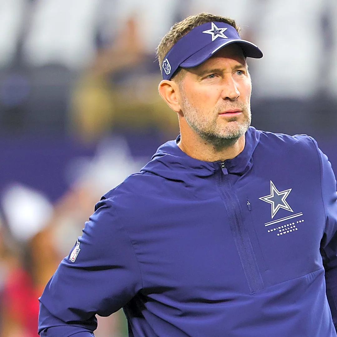 Cowboys HC defends players-only meeting after Mike Tomlin criticism