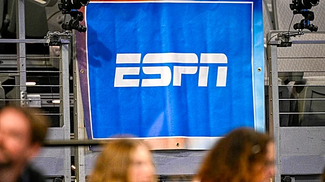24-year ESPN vet said she resigned in protest over network's embrace of sports betting