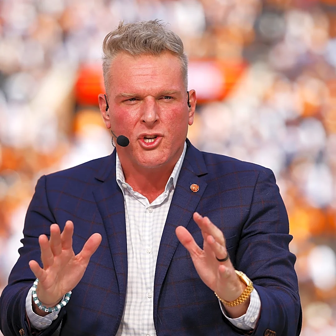 Pat McAfee elaborated why there's no chance he'll replace Troy Aikman on Monday Night Football