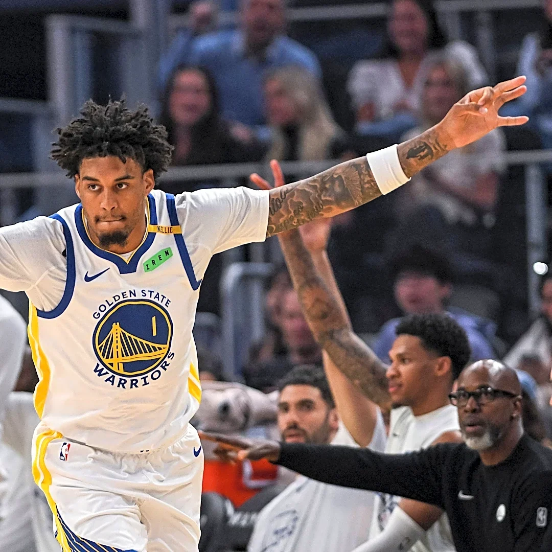 Yaxel Lendeborg's reaction to Luka Doncic defensive assignment was hilariously blunt