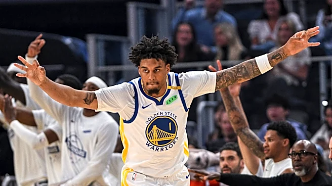 Yaxel Lendeborg's reaction to Luka Doncic defensive assignment was hilariously blunt
