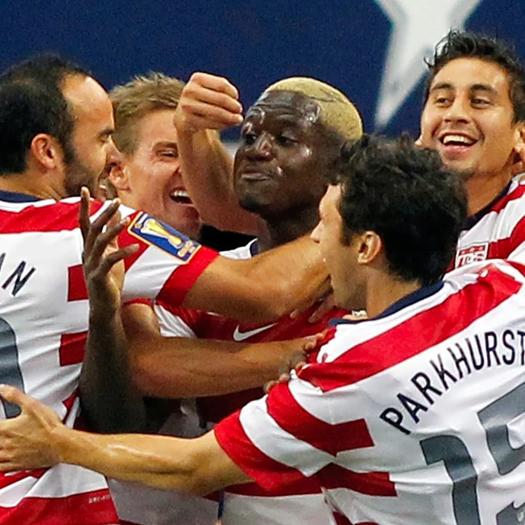 Ex-USMNT striker called out 'failed' Landon Donovan for disparaging his playing career