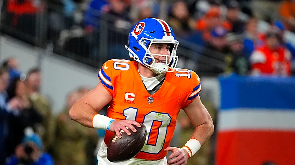 Bo Nix reveals 1 thing he did 'really well' in dismal performance