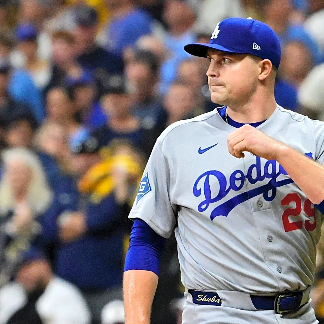 5 Tarik Skubal landing spots (Mets?) as free agency begins for Dodgers ace