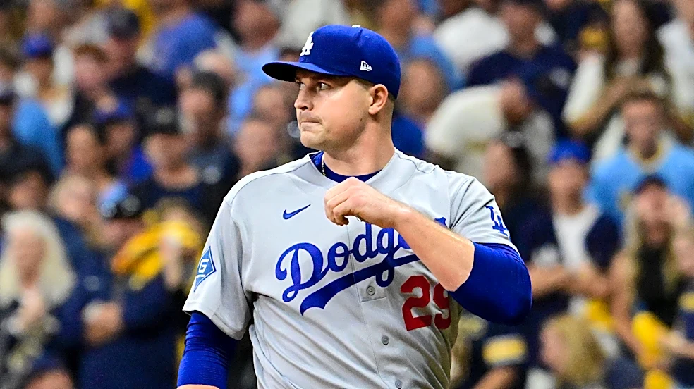 5 Tarik Skubal landing spots (Mets?) as free agency begins for Dodgers ace