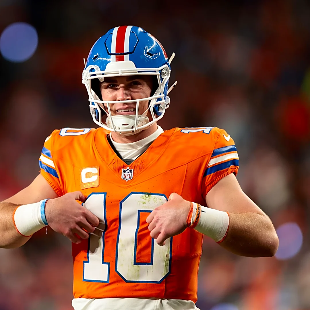5 QBs the Broncos could trade for if Bo Nix can't figure it out