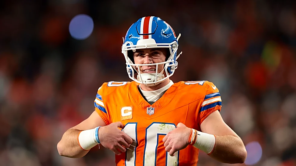 5 QBs the Broncos could trade for if Bo Nix can't figure it out