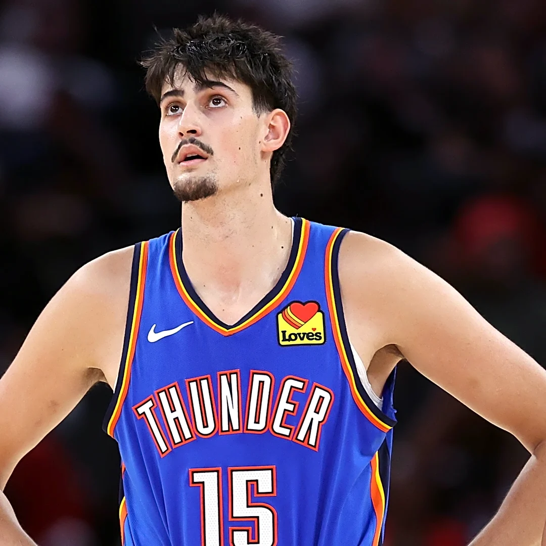 Thunder star rookie has NBA debut threatened by Spanish club