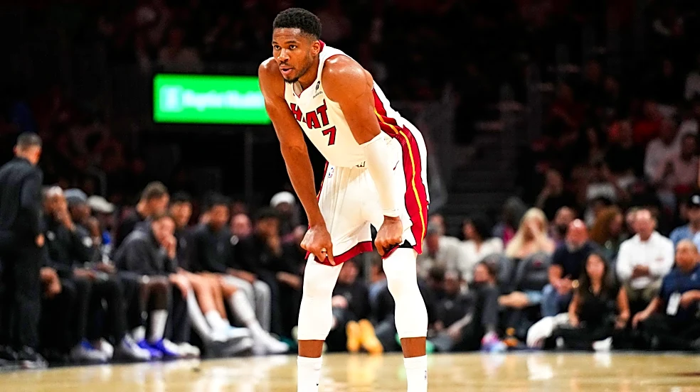 How Giannis could win Milwaukee another championship very soon