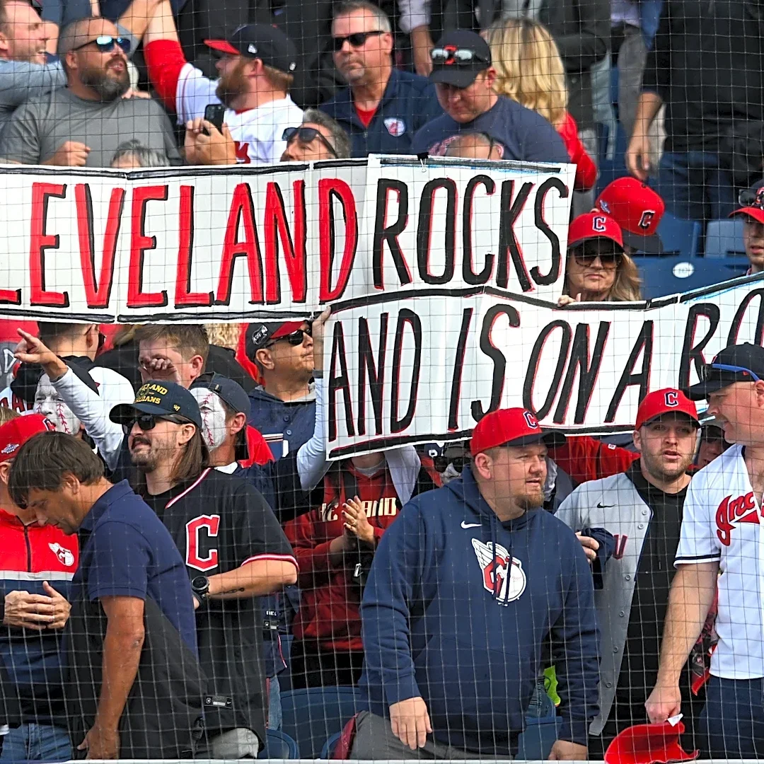 Will Guardians-Rays Game 4 be rained delayed? Latest Cleveland forecast