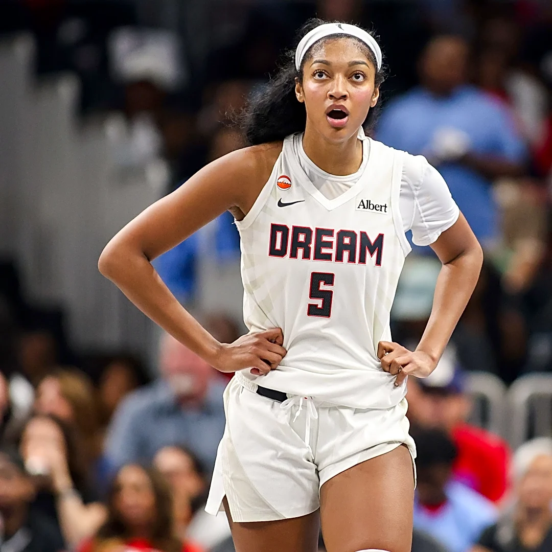 Is Angel Reese's boyfriend still an Orlando Magic center?