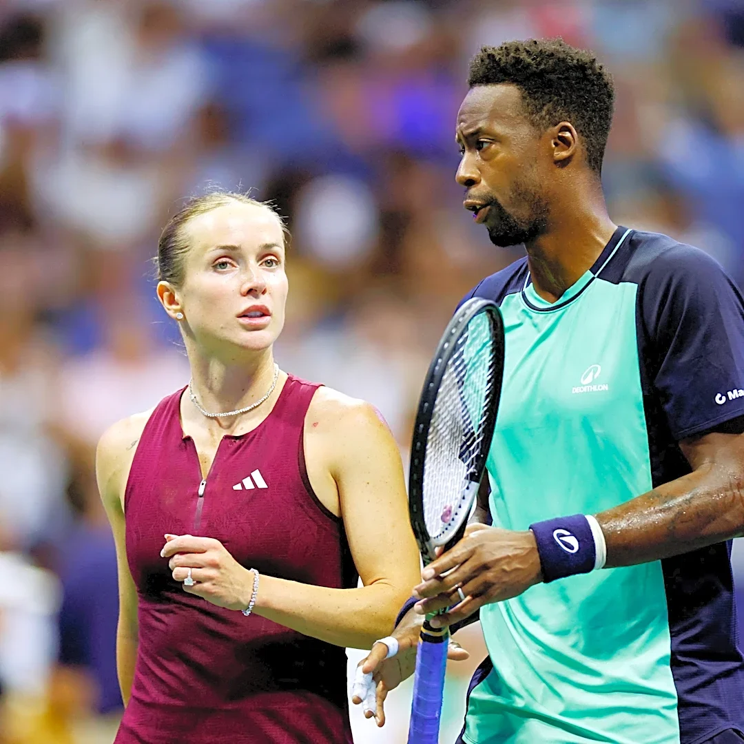 Elina Svitolina reveals Gael Monfils divorce decision in deeply emotional post