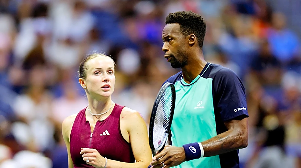 Elina Svitolina reveals Gael Monfils divorce decision in deeply emotional post