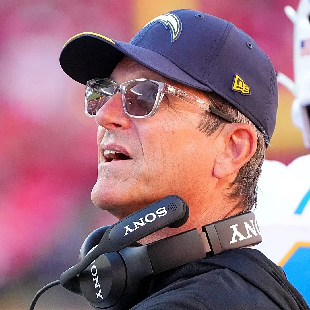 This Jim Harbaugh 0-6 Chargers stat will blow your mind