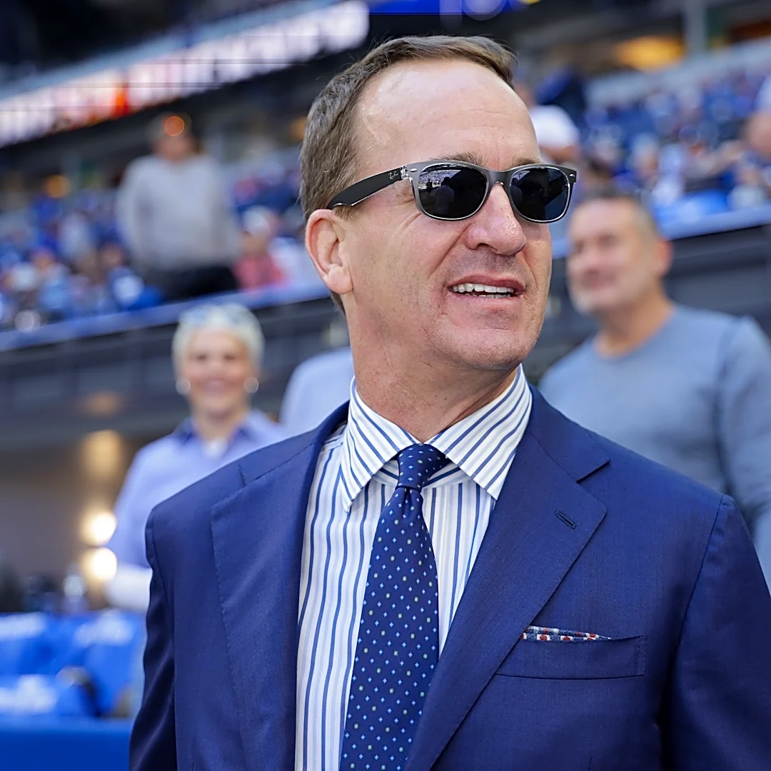 Could Peyton Manning take over as Colts GM? Big report surfaces