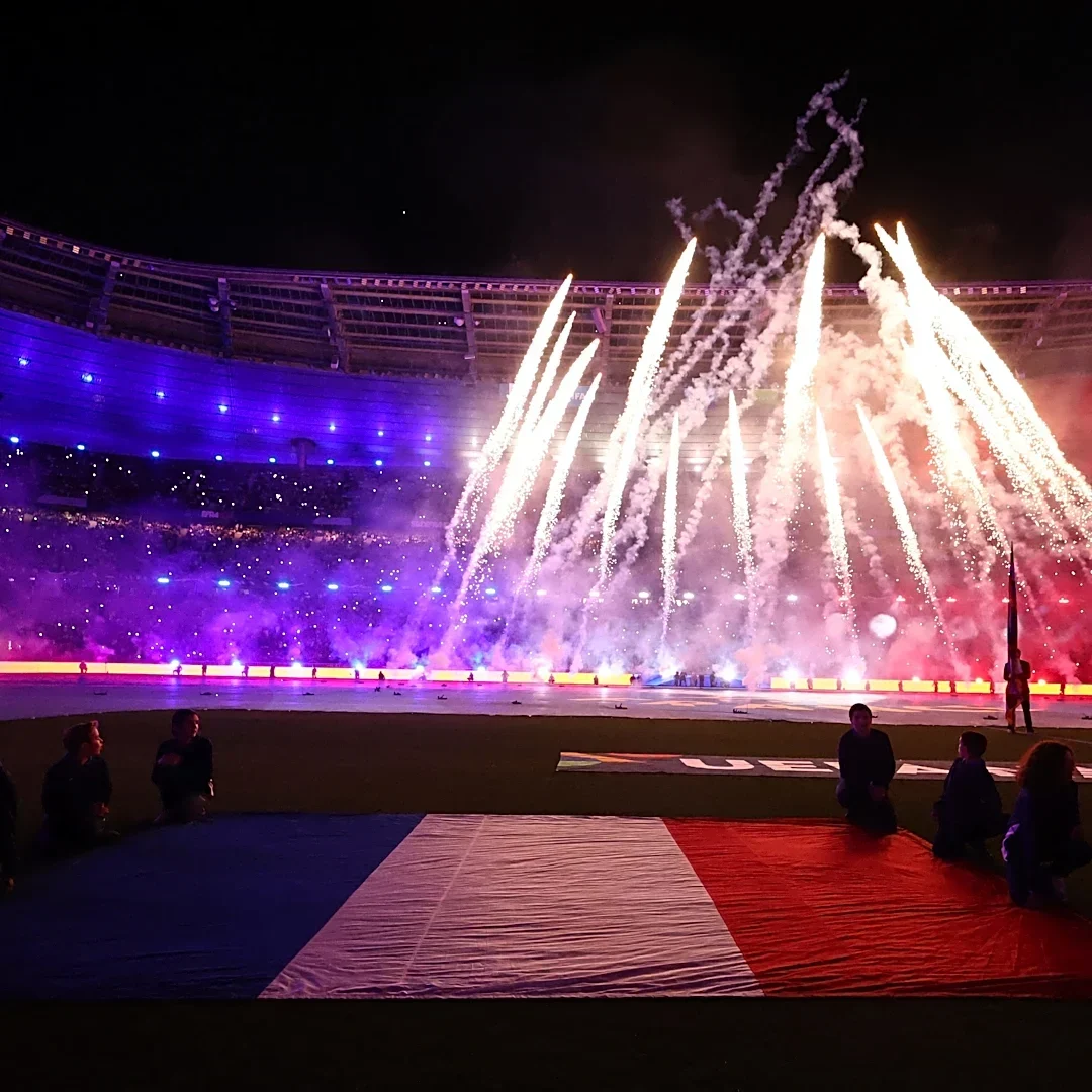 NFL offered update on the Steelers-Saints Paris game amid civil unrest in France