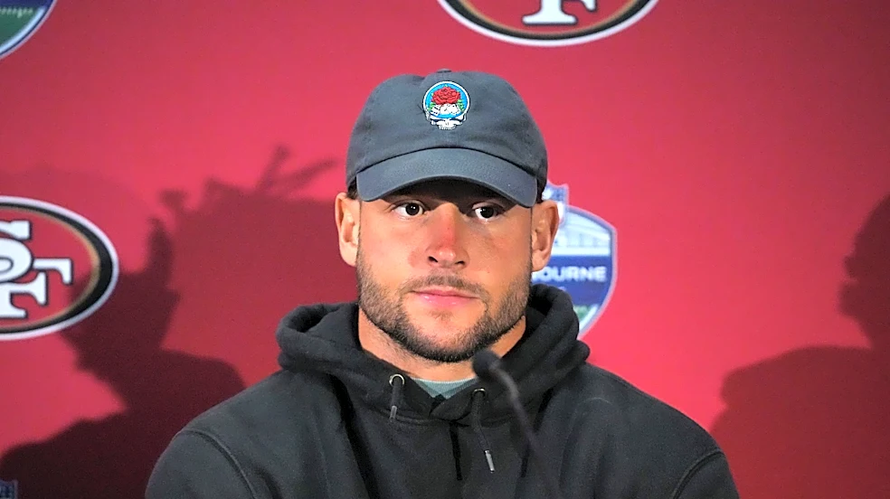 When is Nick Bosa coming back to the 49ers?