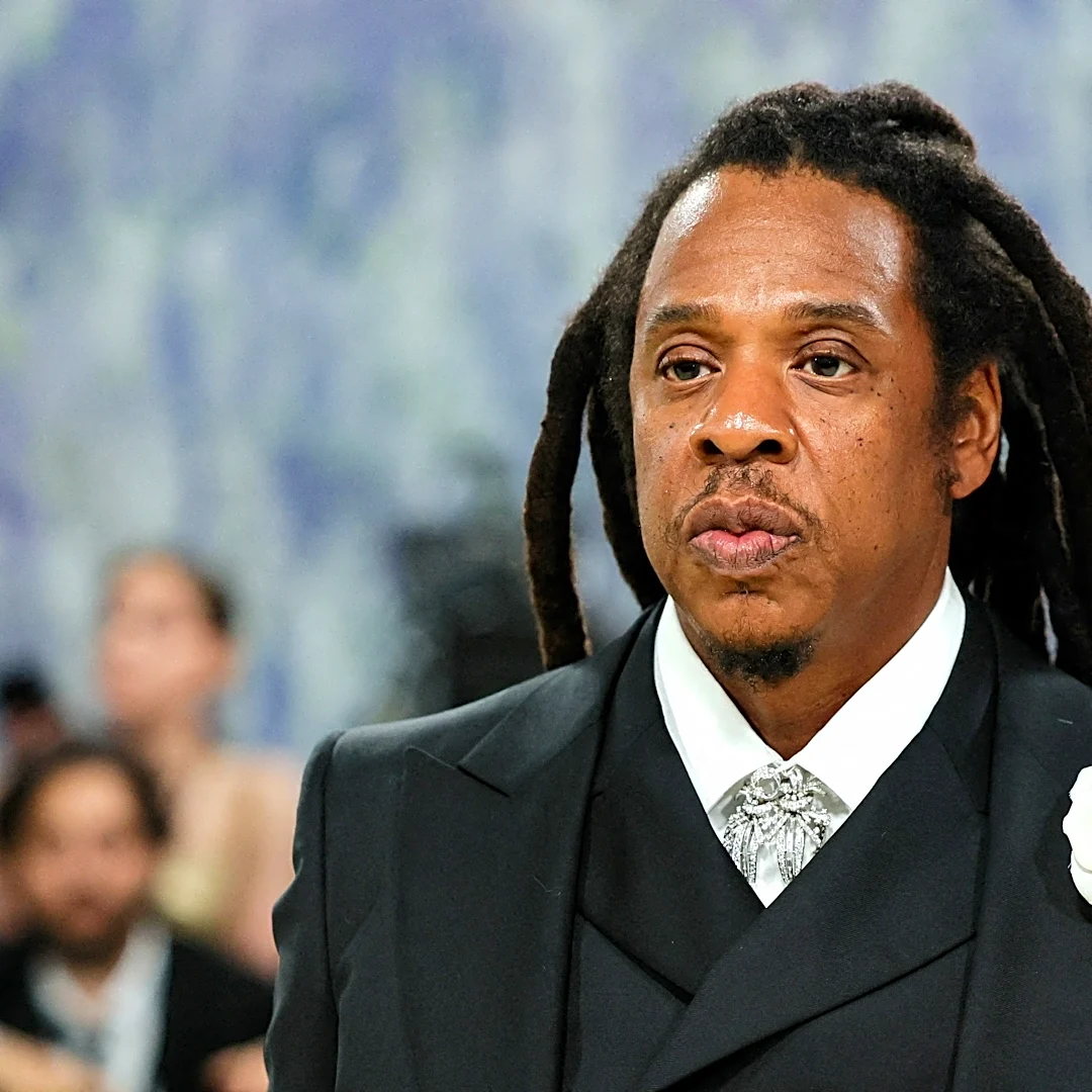 Did Jay-Z really pick himself for Super Bowl 61 halftime show?