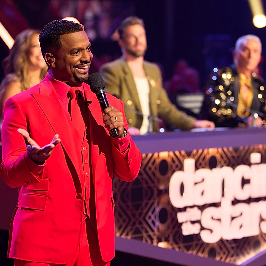 'DWTS' Dedication Night: What each couple will dance to Tuesday night